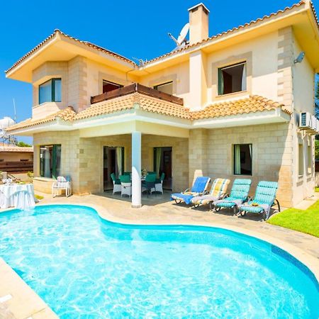 Villa Olivetta Kato Yialia Ngoại thất bức ảnh