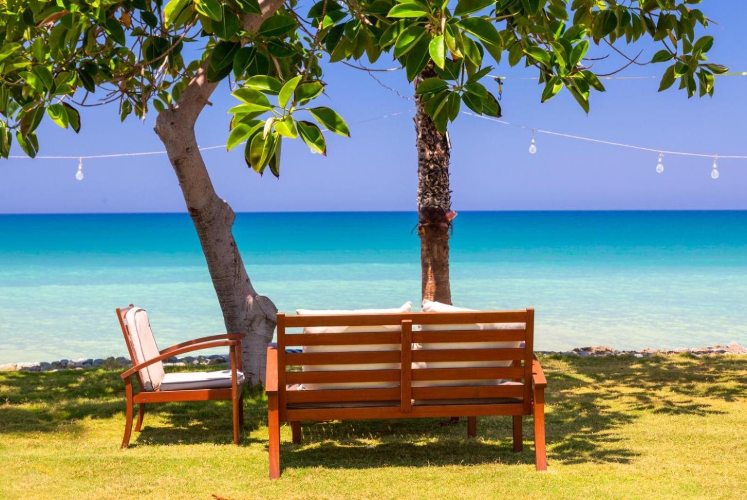 Villa Olivetta Kato Yialia Ngoại thất bức ảnh