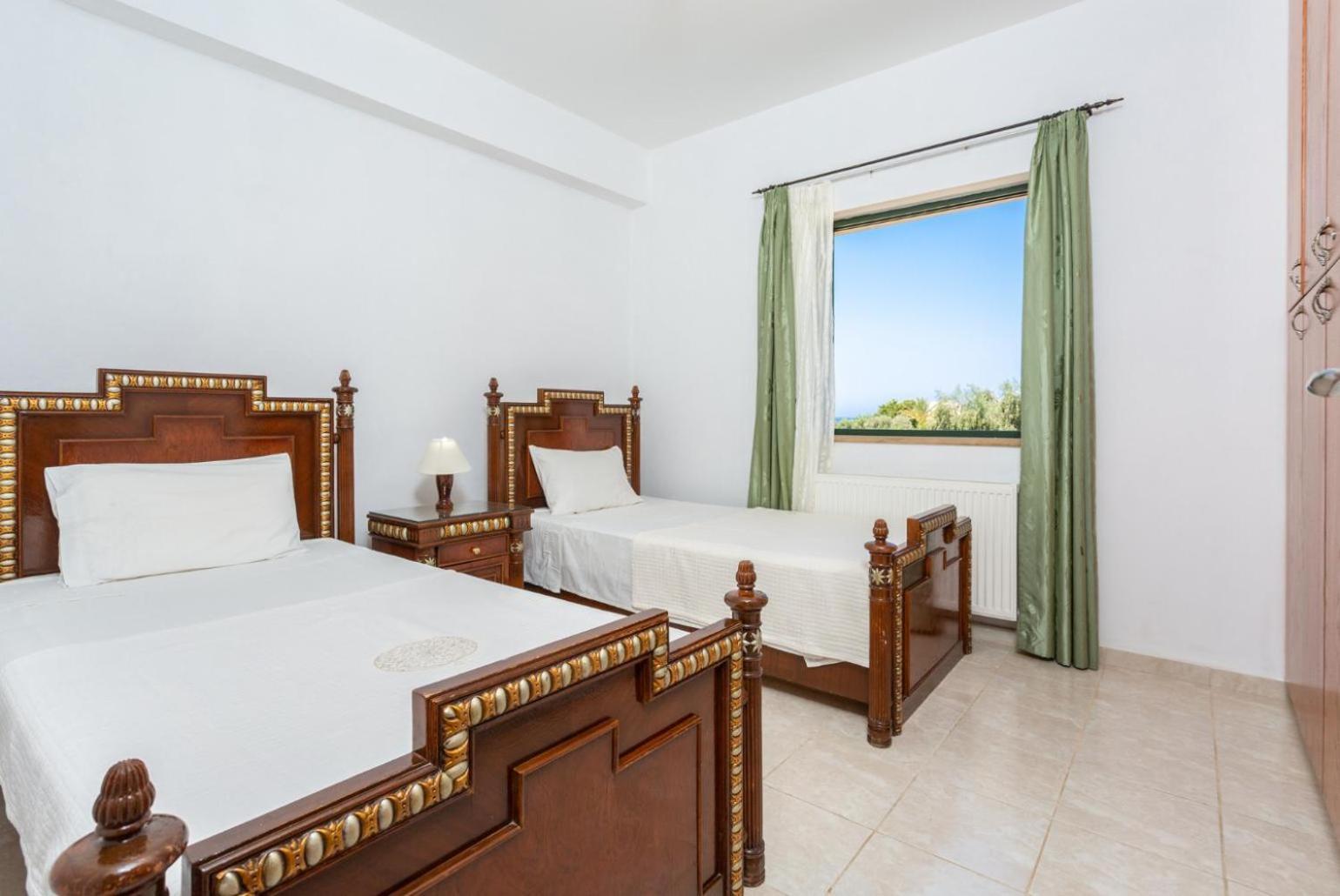 Villa Olivetta Kato Yialia Ngoại thất bức ảnh