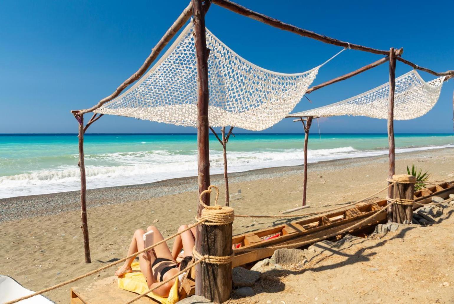 Villa Olivetta Kato Yialia Ngoại thất bức ảnh