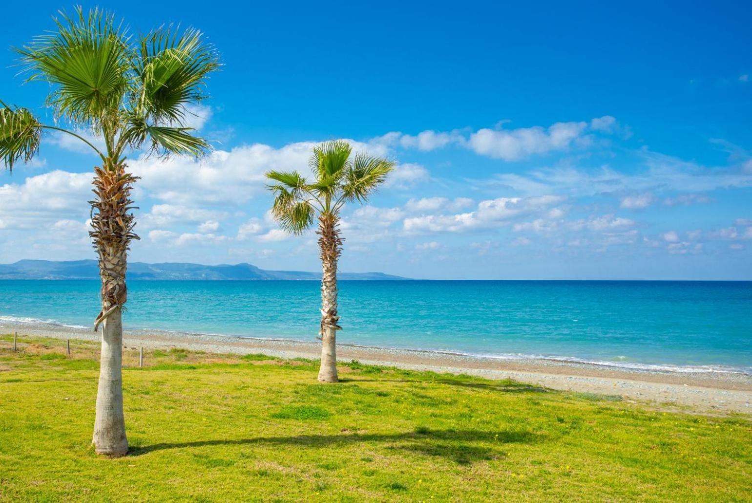Villa Olivetta Kato Yialia Ngoại thất bức ảnh