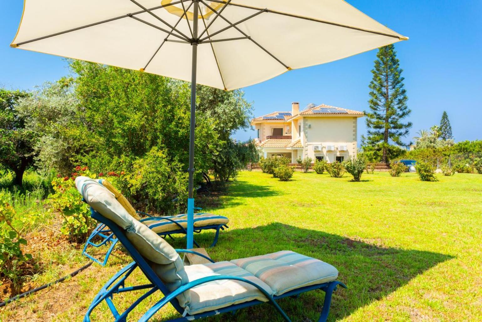 Villa Olivetta Kato Yialia Ngoại thất bức ảnh