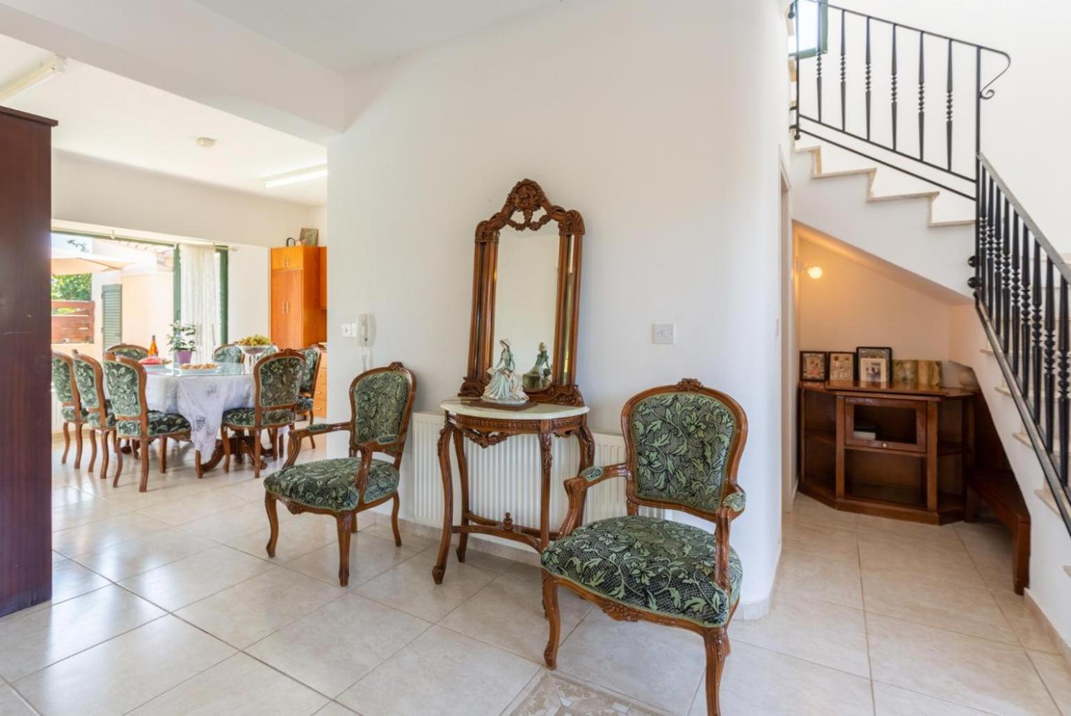 Villa Olivetta Kato Yialia Ngoại thất bức ảnh