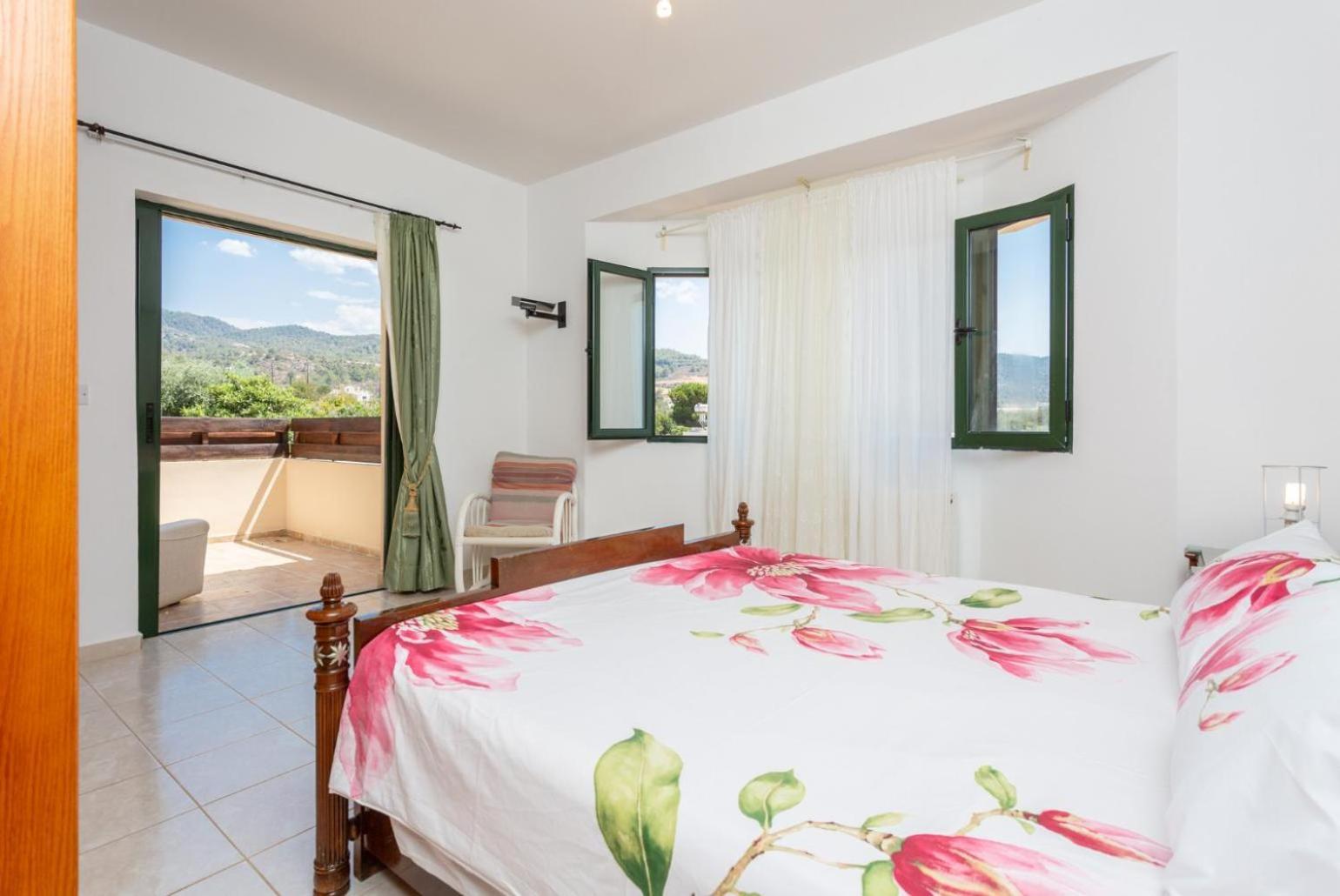 Villa Olivetta Kato Yialia Ngoại thất bức ảnh