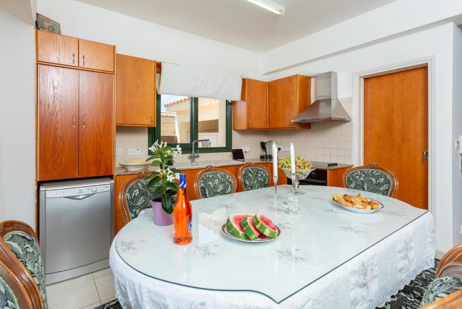 Villa Olivetta Kato Yialia Ngoại thất bức ảnh