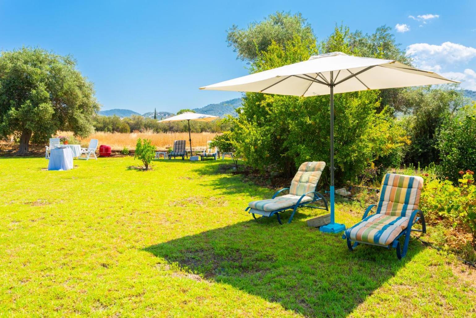 Villa Olivetta Kato Yialia Ngoại thất bức ảnh