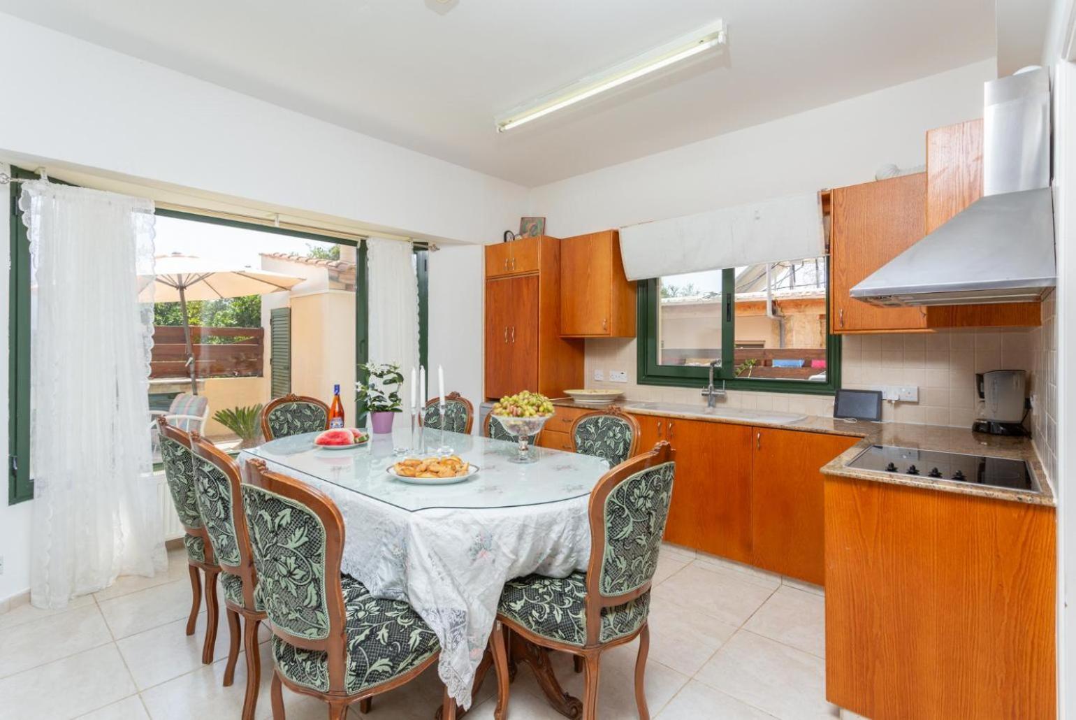 Villa Olivetta Kato Yialia Ngoại thất bức ảnh